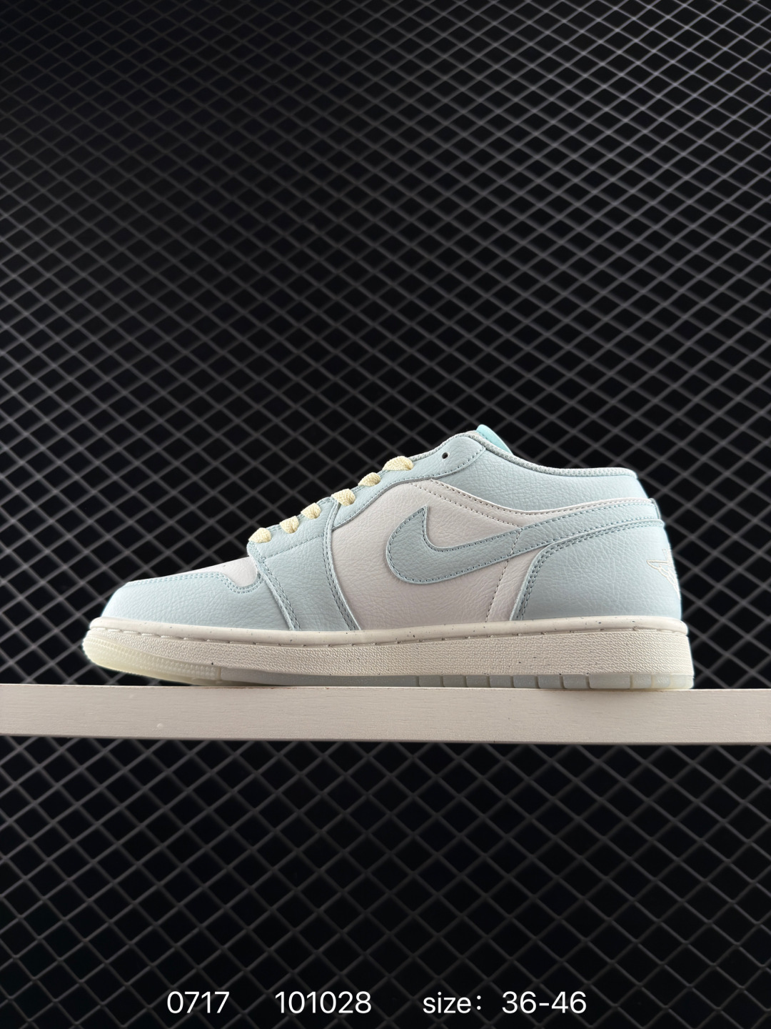 Nike Air Jordan 1 Low”Chicago“